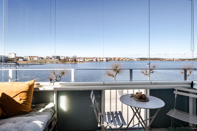 Tenant ownership in Sweden for sale