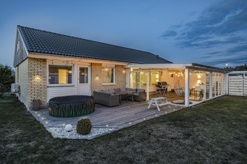 House in Sweden for sale