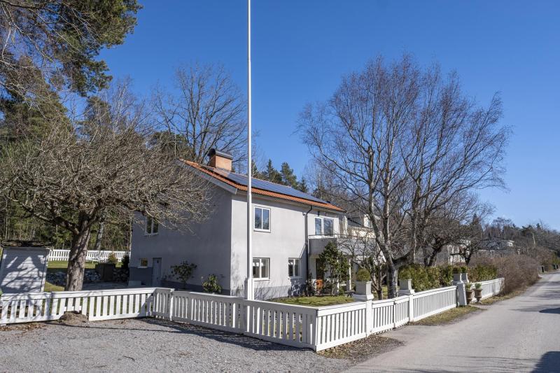 House in Sweden for sale