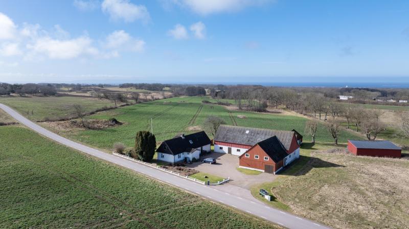 Farm / Forestry in Sweden for sale