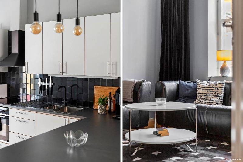 Tenant ownership in Sweden for sale
