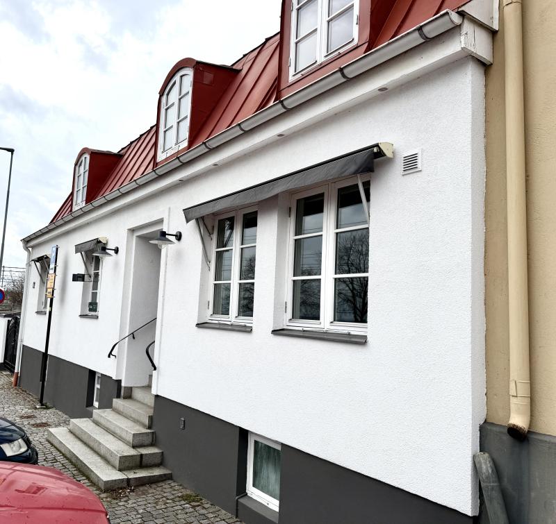 House in Sweden for sale