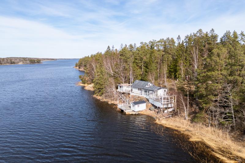 House in Sweden for sale