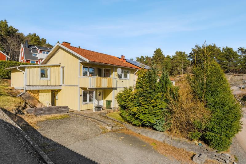 House in Sweden for sale