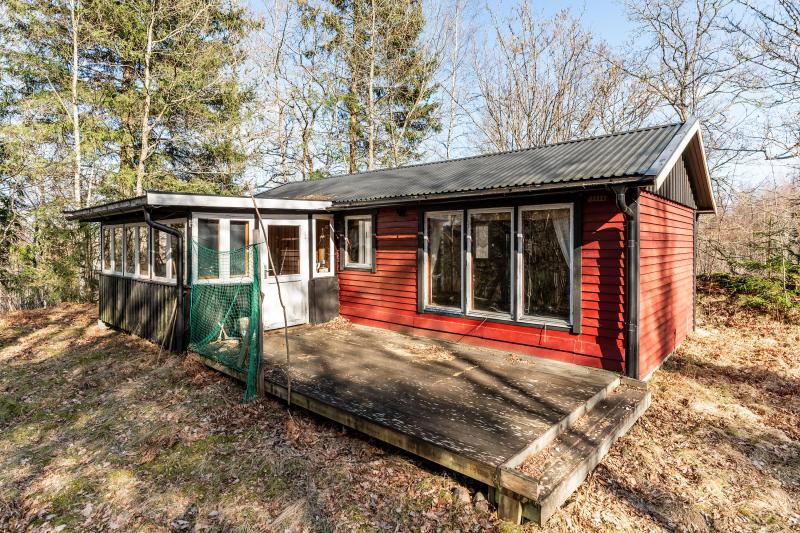 Cottage in Sweden for sale