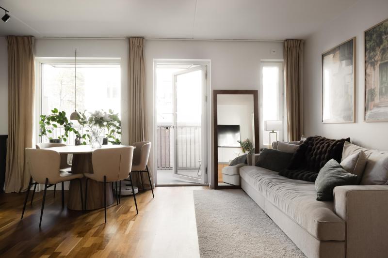 Tenant ownership in Sweden for sale