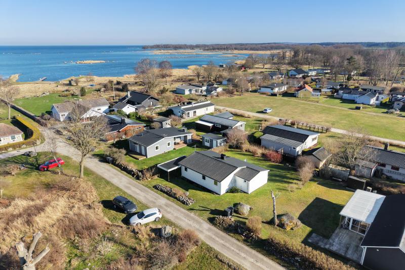 Cottage in Sweden for sale