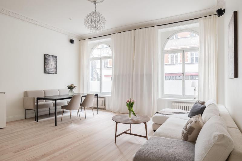 Tenant ownership in Sweden for sale