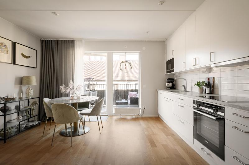 Tenant ownership in Sweden for sale