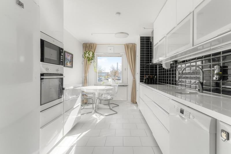 Tenant ownership in Sweden for sale