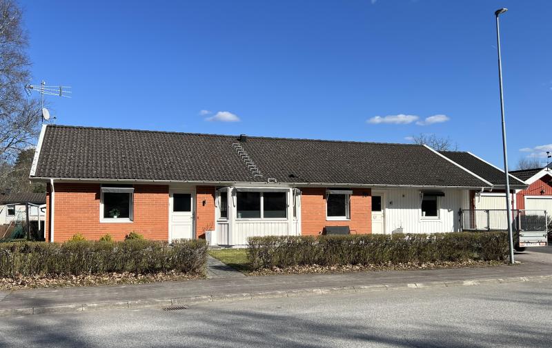 House in Sweden for sale