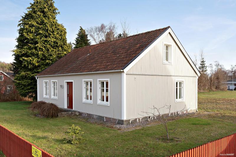 Cottage in Sweden for sale