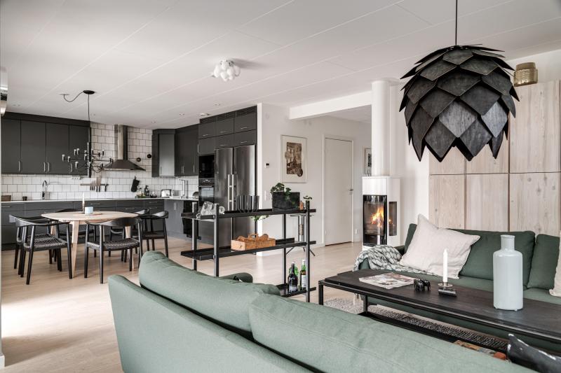 Tenant ownership in Sweden for sale