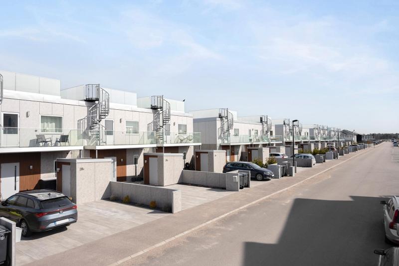 Tenant ownership in Sweden for sale
