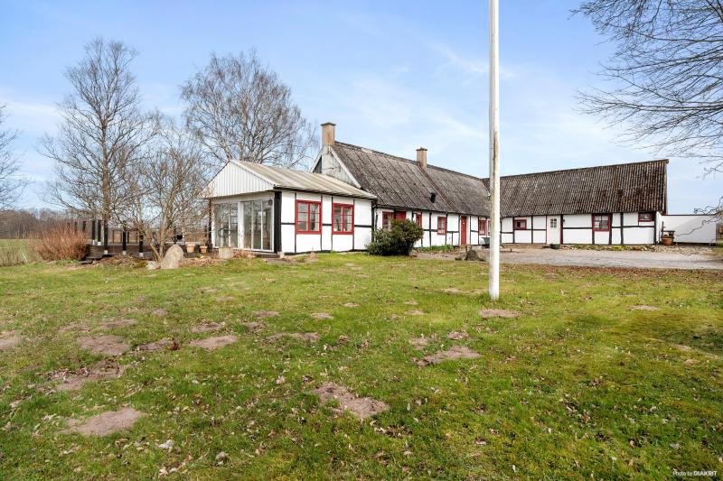House in Sweden for sale