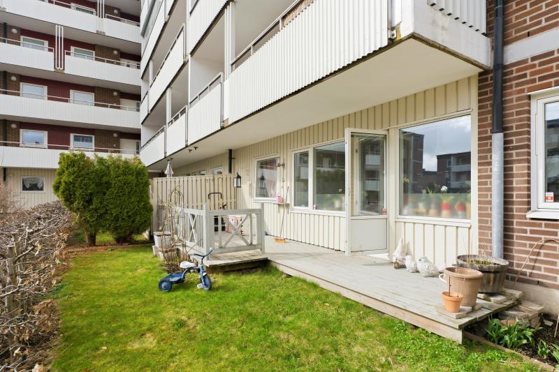 Tenant ownership in Sweden for sale