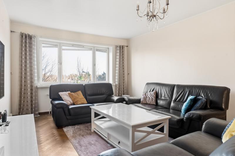 Tenant ownership in Sweden for sale