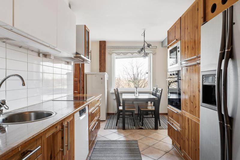 Tenant ownership in Sweden for sale
