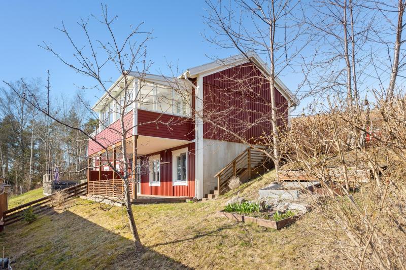 Tenant ownership in Sweden for sale