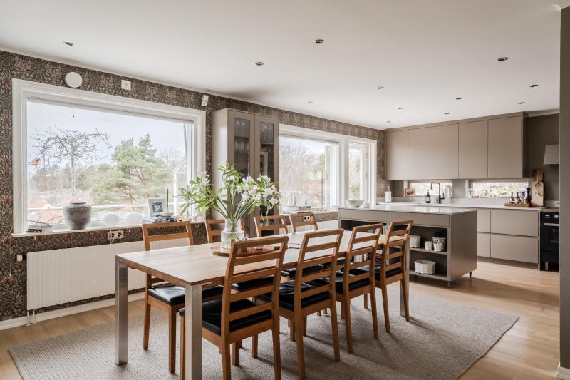 House in Sweden for sale