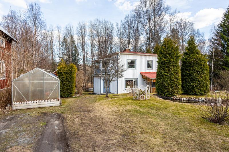 House in Sweden for sale