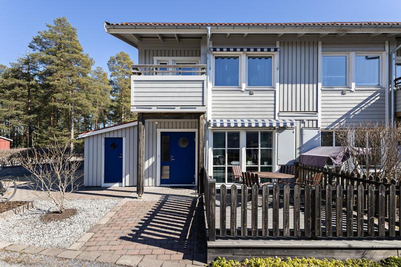 House in Sweden for sale
