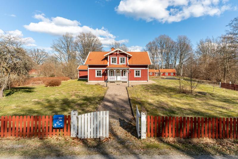 Farm / Forestry in Sweden for sale