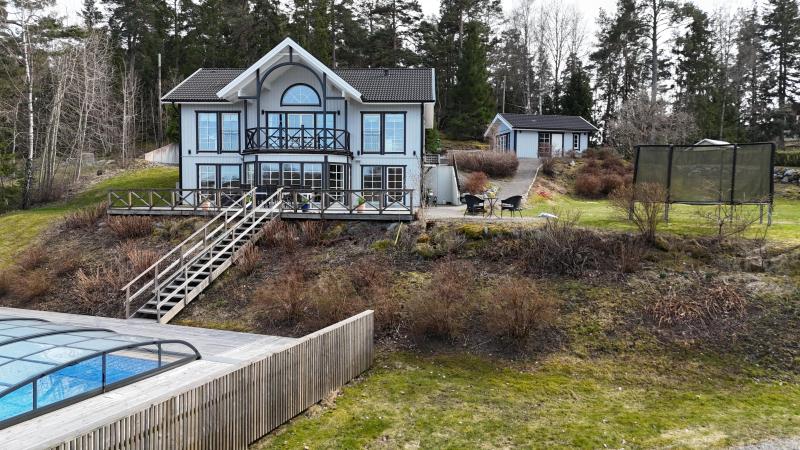 House in Sweden for sale