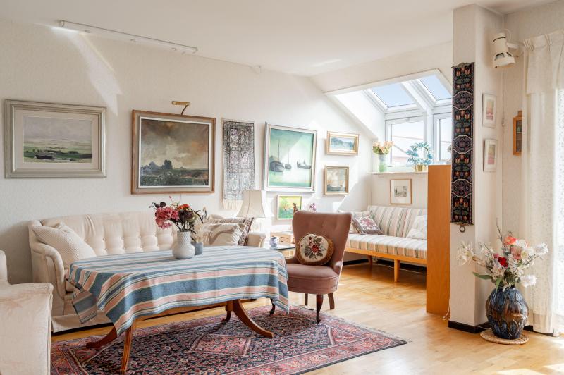 Tenant ownership in Sweden for sale