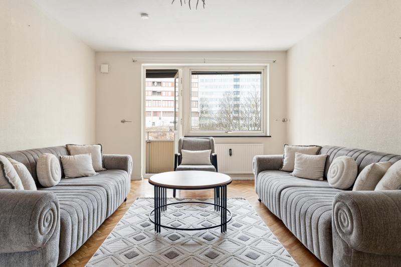 Tenant ownership in Sweden for sale