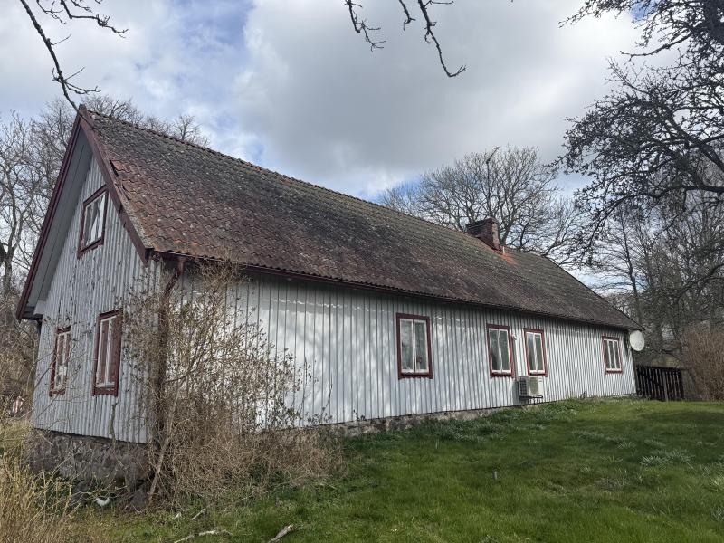 Farm / Forestry in Sweden for sale