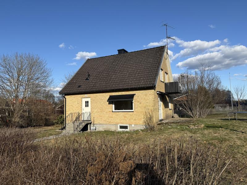 House in Sweden for sale
