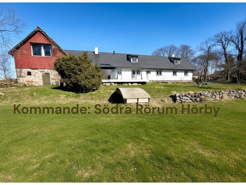 Farm / Forestry in Sweden for sale