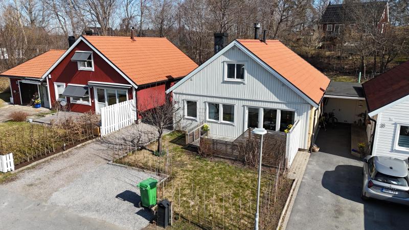 House in Sweden for sale