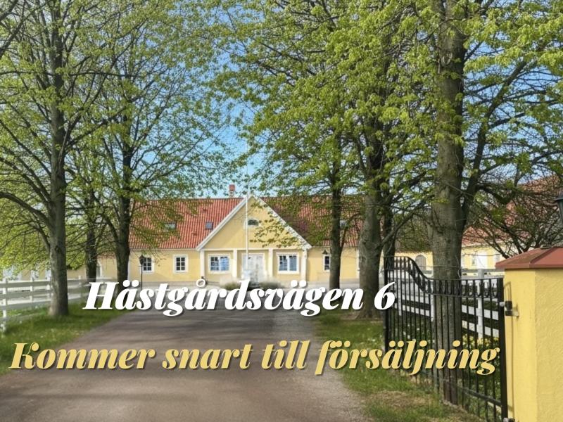 Farm / Forestry in Sweden for sale