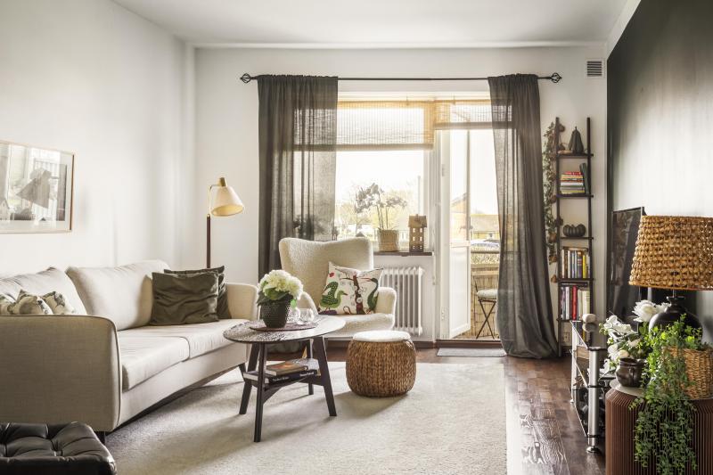 Tenant ownership in Sweden for sale