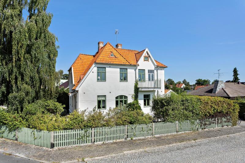 House in Sweden for sale