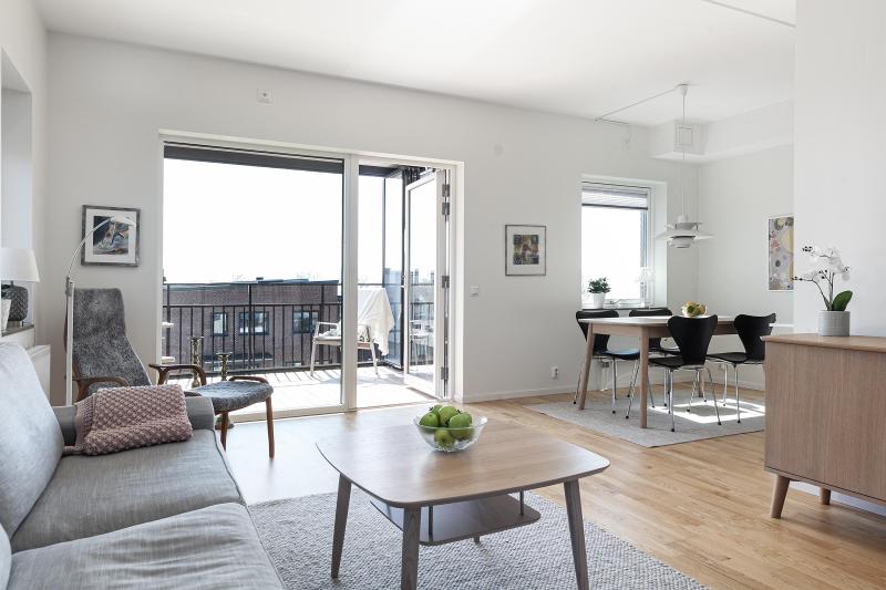 Tenant ownership in Sweden for sale