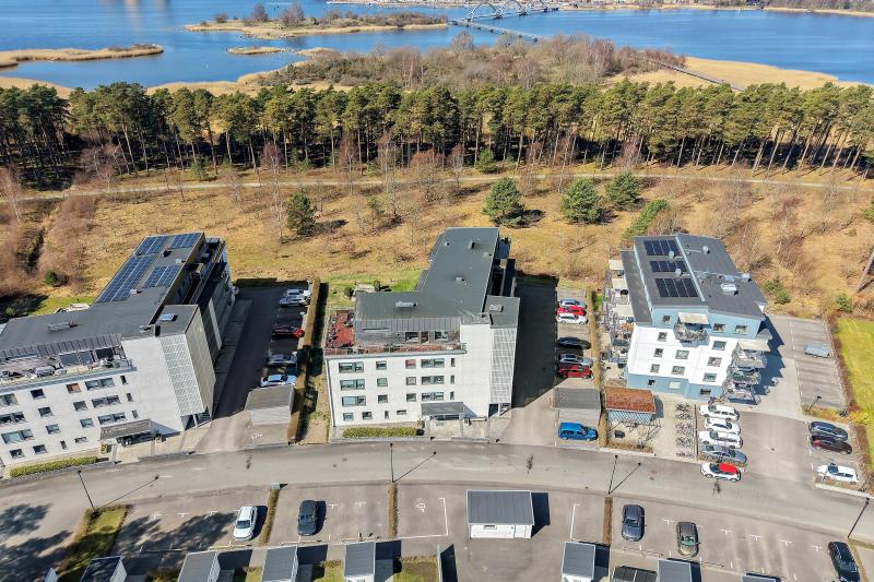 Tenant ownership in Sweden for sale