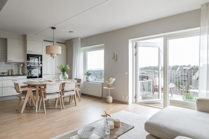 Tenant ownership in Sweden for sale