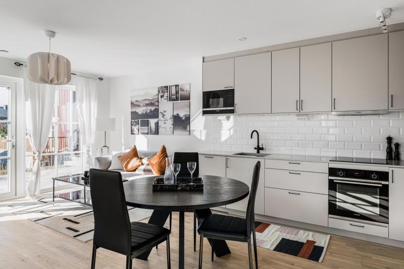 Tenant ownership in Sweden for sale
