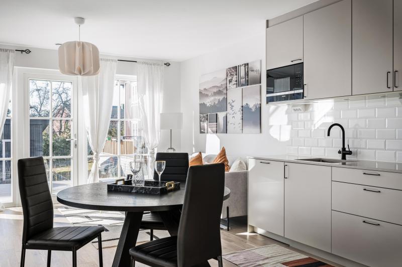 Tenant ownership in Sweden for sale