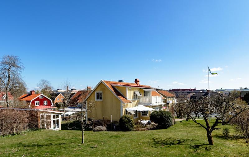 House in Sweden for sale