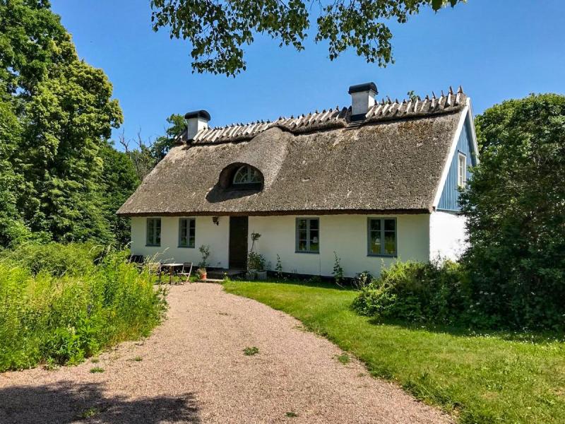 House in Sweden for sale