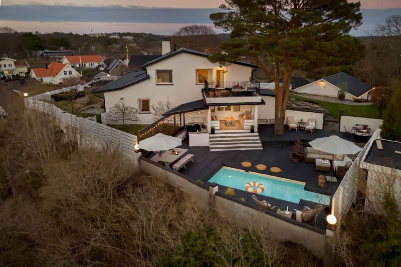 House in Sweden for sale