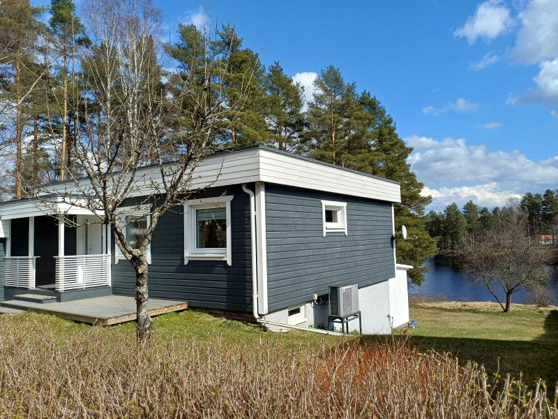 House in Sweden for sale