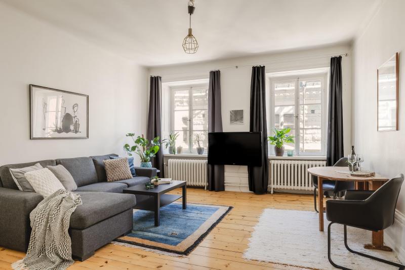 Tenant ownership in Sweden for sale