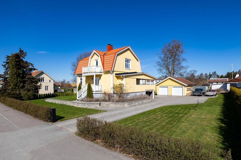 House in Sweden for sale
