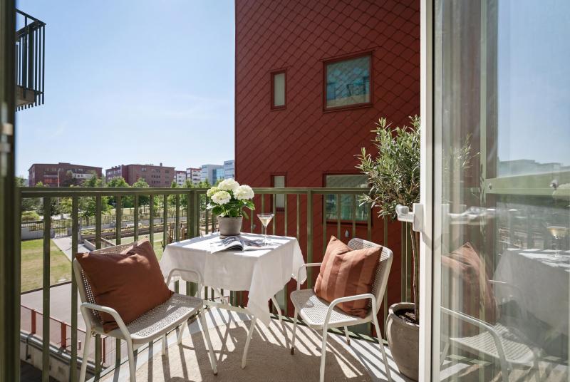 Tenant ownership in Sweden for sale