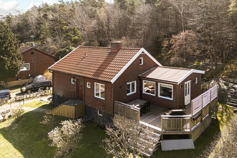 House in Sweden for sale